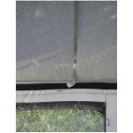 BARRA ANTI ACQUA PER VERANDE KARA EGEO MARMARA WANDEL