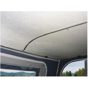 BARRA ANTI ACQUA PER VERANDE KARA EGEO MARMARA WANDEL