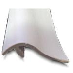 PROFILO PORTA/PORTELL.623/P SINPLAS COLOR CREMA PORTE E GAVONI ROLLER TEAM CI 1II3PROFI623P