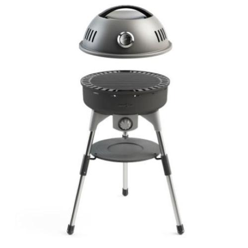 FORNELLO DA CAMPEGGIO DEVIL BBQRUISER HT 30MBAR 0708076N