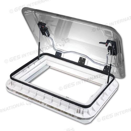 OBLO' EXTRA VENT 50X70 CON LED