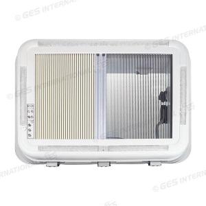 OBLO' EXTRA VENT 50X70 CON LED