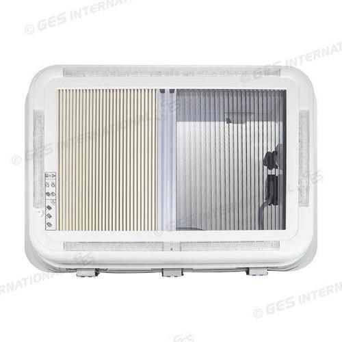 OBLO' EXTRA VENT 50X70 CON LED