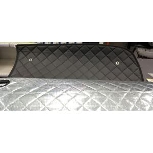 OSCURANTE TERMICO INTERNO DUCATO DAL 2006 INTERNO BLACK