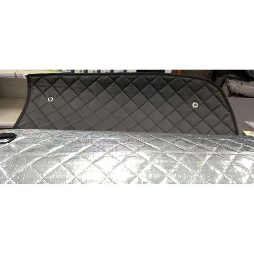 OSCURANTE TERMICO INTERNO DUCATO DAL 2006 INTERNO BLACK