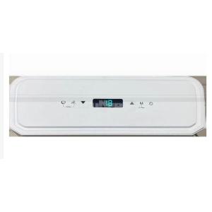 CLIMATIZZATORE PORTATILE POLARYS TWINAIR 5 5000BTU 0716032N