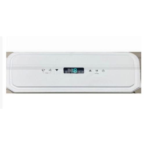 CLIMATIZZATORE PORTATILE POLARYS TWINAIR 3 3000BTU 0716031N