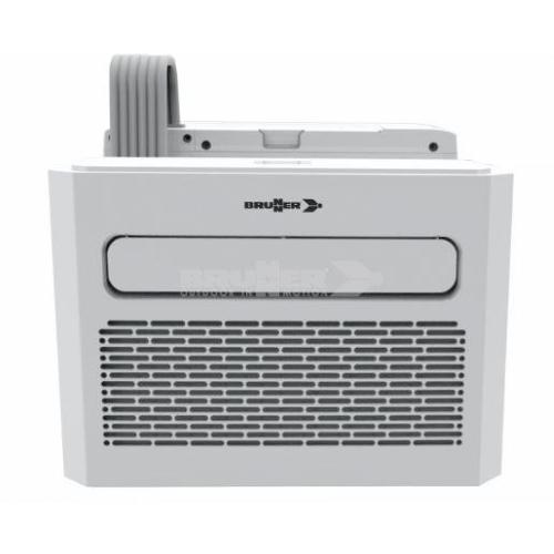 CLIMATIZZATORE PORTATILE POLARYS TWINAIR 3 3000BTU 0716031N