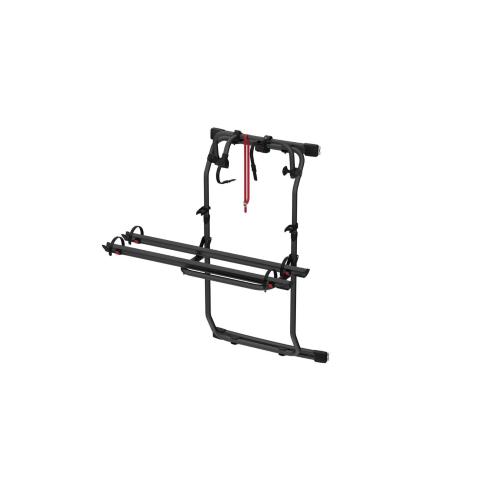 PORTABICI CARRY-BIKE DJ DUCATO DAL 2006 DEEP BLACK 02096-26A + 08754-01A