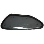 FINESTRA A COMPASSO F23 SERIGRAFIA GRIGIA F23 989X383SAG