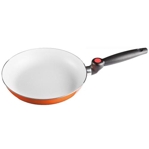 PADELLA CON MANICO PIEGHEVOLE MANDARINA PAN 24CM 0806049N