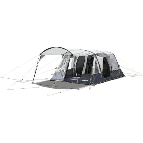 TENDA DA CAMPEGGIO BULLET 5 AIRTECH 0102987N