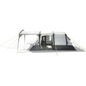 TENDA DA CAMPEGGIO BULLET 5 AIRTECH 0102987N