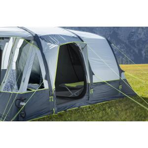 TENDA DA CAMPEGGIO BULLET 5 AIRTECH 0102987N