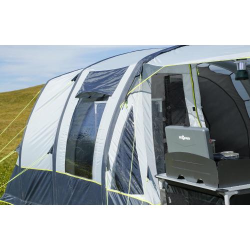 TENDA DA CAMPEGGIO BULLET 5 AIRTECH 0102987N