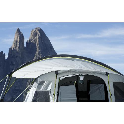 TENDA DA CAMPEGGIO BULLET 5 AIRTECH 0102987N