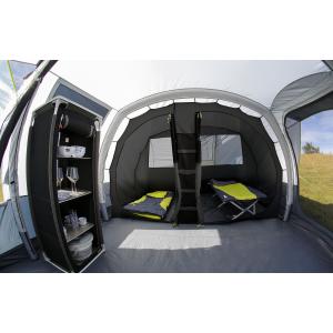 TENDA DA CAMPEGGIO BULLET 5 AIRTECH 0102987N