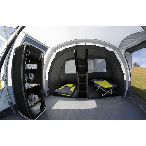 TENDA DA CAMPEGGIO BULLET 5 AIRTECH 0102987N