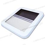 OSCURANTE E ZANZARIERA INTERNI PER OBLÒ EXTRA VENT 40X40 