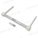 MANIGLIONE PER OBLÒ EXTRA VENT 40X40 