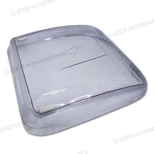 CUPOLA PER OBLÒ EXTRA VENT 40X40 