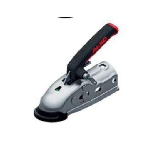 GIUNTO A SFERA AK270 TONDO 50MM CON SOFT DOCK