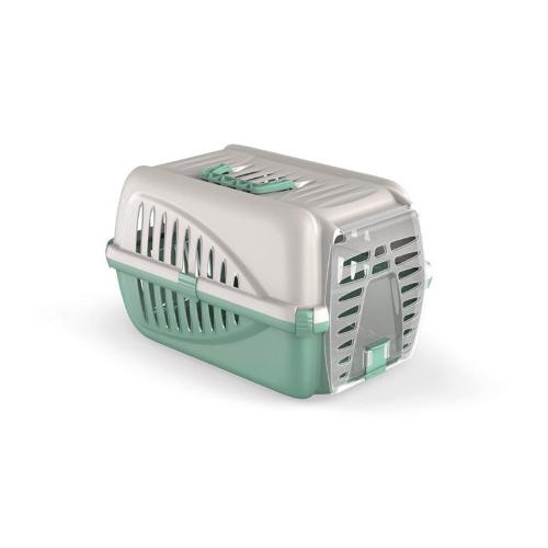 TRASPORTINO PLASTICA PANZER 50X33X31 CM