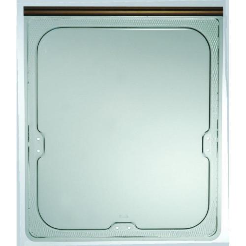 FINESTRA ADRIA A COMP.VERDE FAV 1520X600