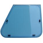 FINESTRA ADRIA A COMP.BLU TRAP.SX SENZA PROFILO FAB 1200X650ASX