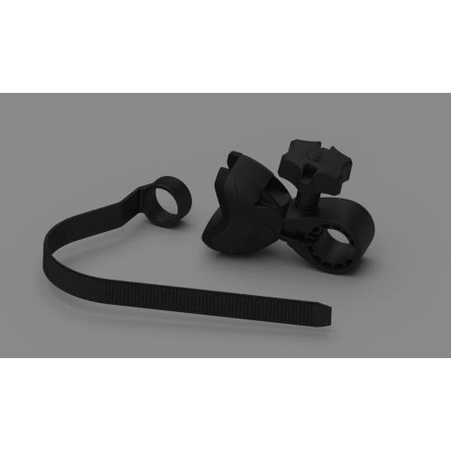 BRACCETTO PER CARRY-BIKE BIKE BLOCK PRO 1 BLACK 04133-01A