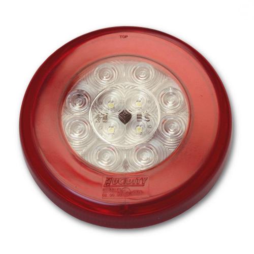 MODULO POSTERIORE LED MULTIFUNZIONE POSIZIONE/RETROMARCIA/RETRONEBBIA