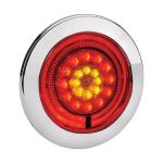 MODULO POSTERIORE LED MULTIFUNZIONE STOP/POSIZIONE/FRECCIA 155MM