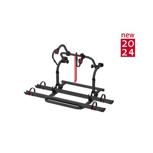 PORTABICI CARRY-BIKE PRO C DEEP BLACK 02096-10A