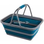 BACINELLA IN SILICONE HODALL FOLD-AWAY AVIO 020307N.C55