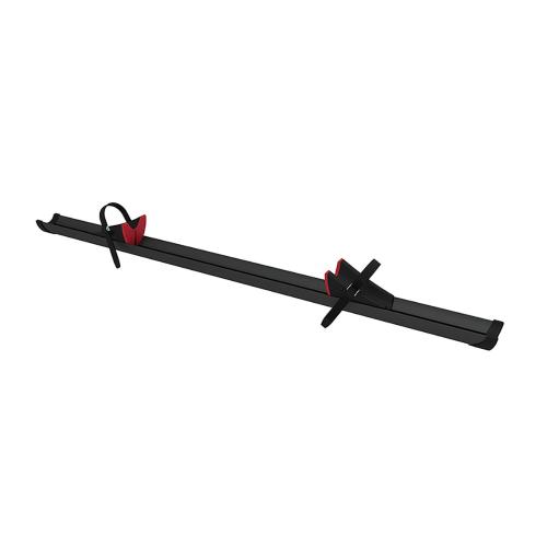 CANALINA PER CARRY-BIKE RAIL PREMIUM DEEP BLACK 98656M150