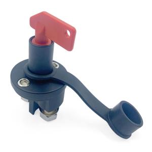 STACCA BATTERIA A CHIAVE 280A