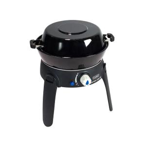 SAFARI CHEF 2 LP 30MBAR 6540L1 CADAC ATTACCO PER TUBO GAS