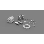 KIT TERM.COMP.SX RULLO CARAVAN.V.13 98671-01-