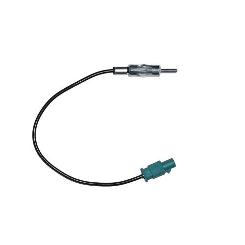 AUTORADIO MULTIMEDIALE CON NAVIGATORE 1DIN M-AN900 + ANTENNA DAB + CABLAGGIO PLUG & PLAY CON COMANDI AL VOLANTE +  ADATTATORE FORD TRANSIT DAL 2019