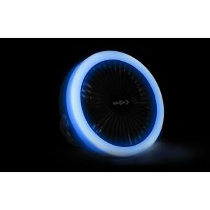 VENTILATORE USB MOONBELLE NG 0716015N
