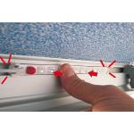 SISTEMA ILLUMINAZIONE KIT AWNING LED 98655-471