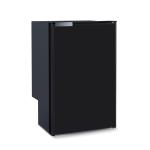 FRIGORIFERO COMPRESSORE DA INCASSO C85I CHR NERO