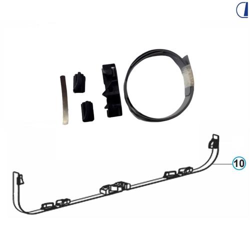 CINTURA SCORREVOLE PER FINESTRE S7Z DAL 2001 650X400