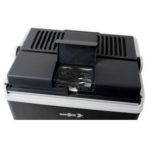 FRIGORIFERO TERMOELETTRICO 25L 12V CALDO/FREDDO 0826042N