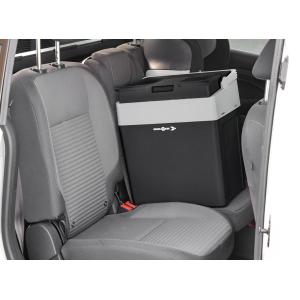 FRIGORIFERO TERMOELETTRICO 28L 12V CALDO/FREDDO 0826044N