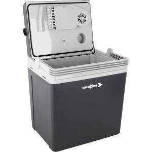 FRIGORIFERO TERMOELETTRICO 28L 12V CALDO/FREDDO 0826044N