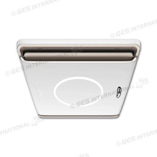 CLIMATIZZATORE EXTRACLIMA 2650W BIANCO