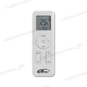 CLIMATIZZATORE EXTRACLIMA 2650W BIANCO