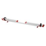 CANALINA PER CARRY-BIKE RAIL QUICK C RED 98656-368