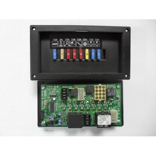 DERIVATORE PORTAFUSIBILE STAGIONE 05-06 56164900941400